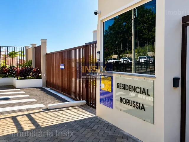 Imagem: Apartamento no Borussia em Bauru/Sp