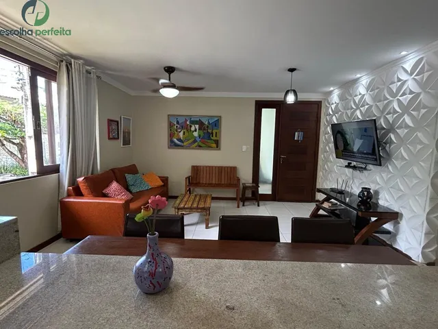 Imagem 5: Casa Térrea 2 Quartos com Piscina na Vila de Praia do Forte