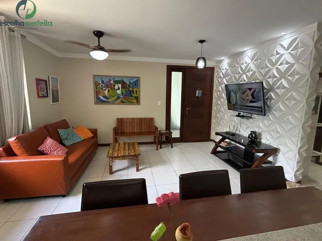 Imagem 15: Casa Térrea 2 Quartos com Piscina na Vila de Praia do Forte