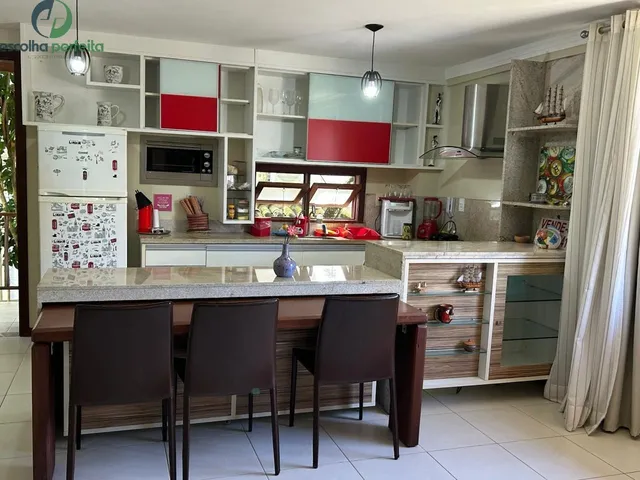 Imagem 11: Casa Térrea 2 Quartos com Piscina na Vila de Praia do Forte