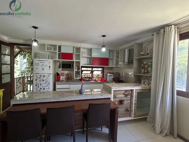 Imagem 14: Casa Térrea 2 Quartos com Piscina na Vila de Praia do Forte