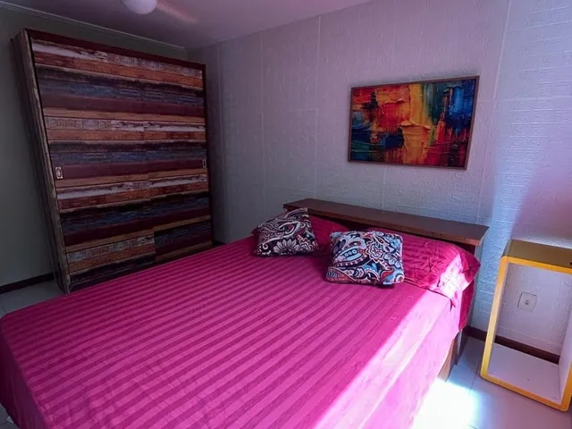 Imagem 6: Casa Térrea 2 Quartos com Piscina na Vila de Praia do Forte