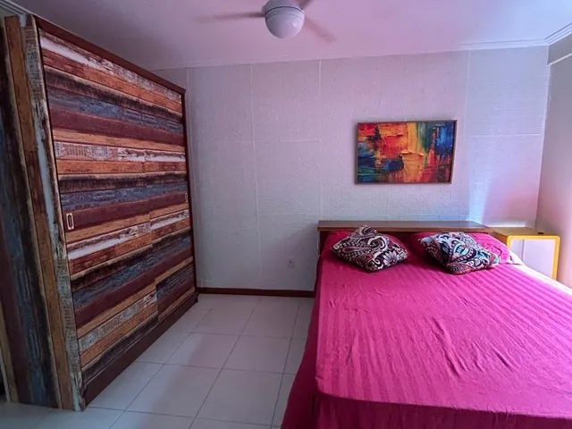 Imagem 10: Casa Térrea 2 Quartos com Piscina na Vila de Praia do Forte