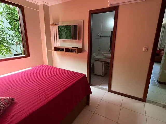 Imagem 9: Casa Térrea 2 Quartos com Piscina na Vila de Praia do Forte