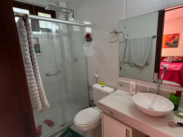 Imagem 4: Casa Térrea 2 Quartos com Piscina na Vila de Praia do Forte