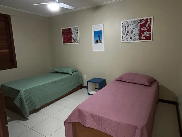 Imagem 12: Casa Térrea 2 Quartos com Piscina na Vila de Praia do Forte
