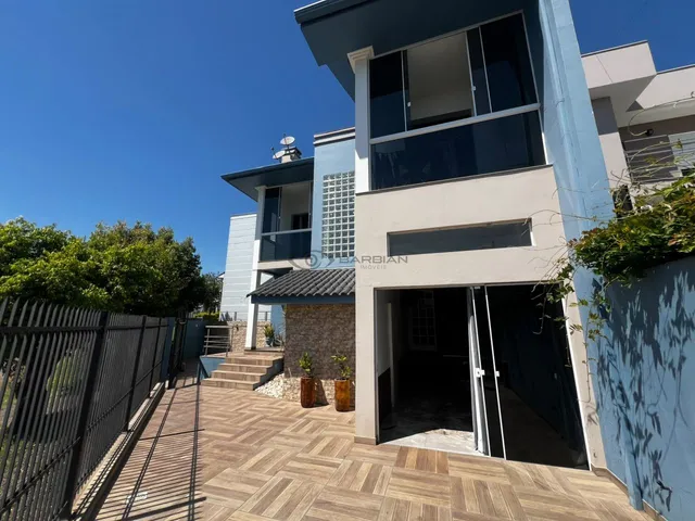 Imagem: CASA DUPLEX - SANTA CRUZ DO SUL