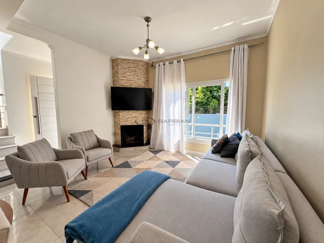 Imagem 13: CASA DUPLEX - SANTA CRUZ DO SUL