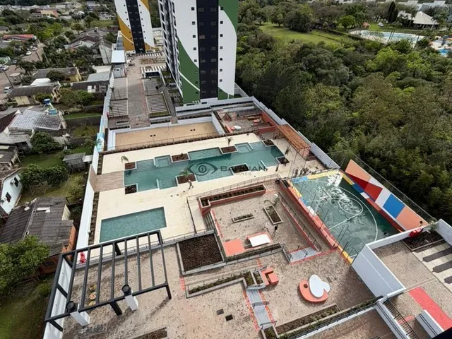 Imagem 4: Apartamento novo com elevador e 2 dormitórios - Imobiliária de Santa Cruz do Sul