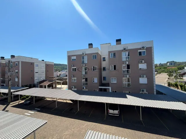Imagem 12: Imobiliária Santa Cruz do Sul. Apartamento 02 dormitórios no Jardim dos Sonhos