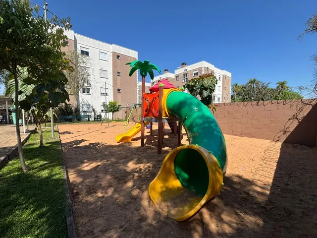 Imagem 10: Imobiliária Santa Cruz do Sul. Apartamento 02 dormitórios no Jardim dos Sonhos