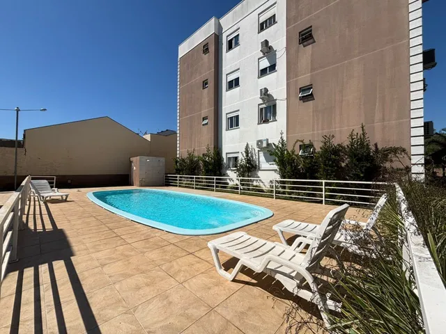 Imagem 5: Imobiliária Santa Cruz do Sul. Apartamento 02 dormitórios no Jardim dos Sonhos