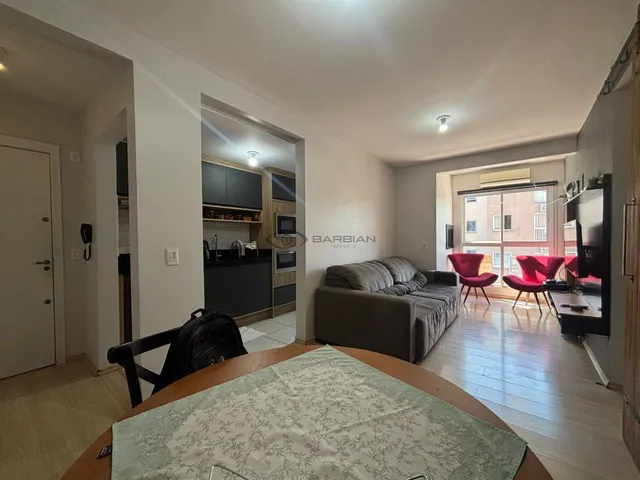 Imagem 11: Imobiliária Santa Cruz do Sul. Apartamento 02 dormitórios no Jardim dos Sonhos