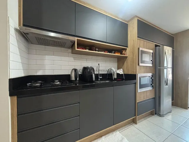 Imagem 6: Imobiliária Santa Cruz do Sul. Apartamento 02 dormitórios no Jardim dos Sonhos