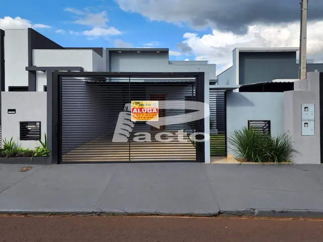 Imagem: CASA 02 QUARTOS E 01 SUITE