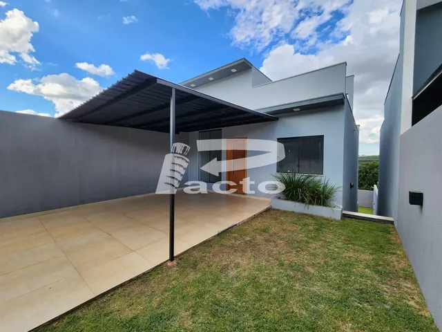 Imagem 2: CASA 02 QUARTOS E 01 SUITE