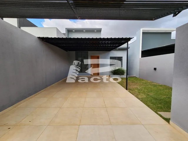 Imagem 3: CASA 02 QUARTOS E 01 SUITE