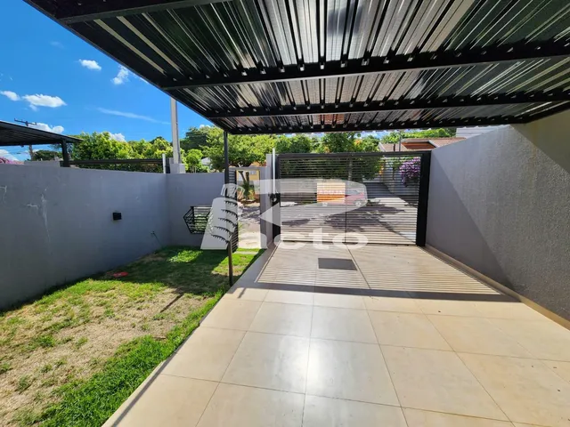 Imagem 4: CASA 02 QUARTOS E 01 SUITE