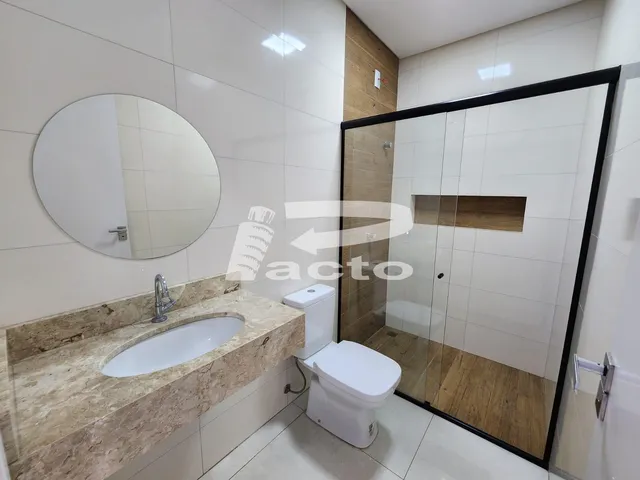 Imagem 9: CASA 02 QUARTOS E 01 SUITE