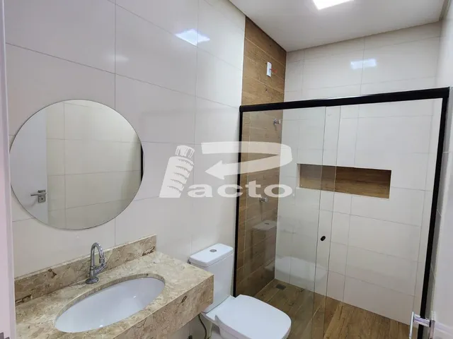 Imagem 10: CASA 02 QUARTOS E 01 SUITE