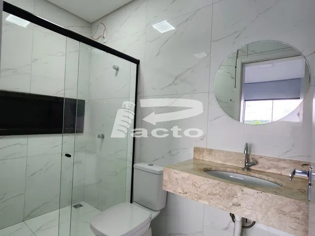 Imagem 14: CASA 02 QUARTOS E 01 SUITE