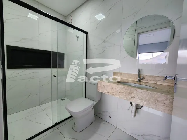 Imagem 15: CASA 02 QUARTOS E 01 SUITE