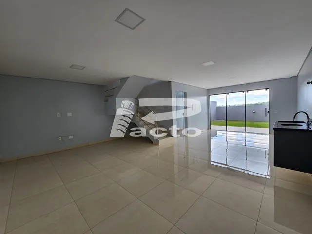 Imagem 16: CASA 02 QUARTOS E 01 SUITE