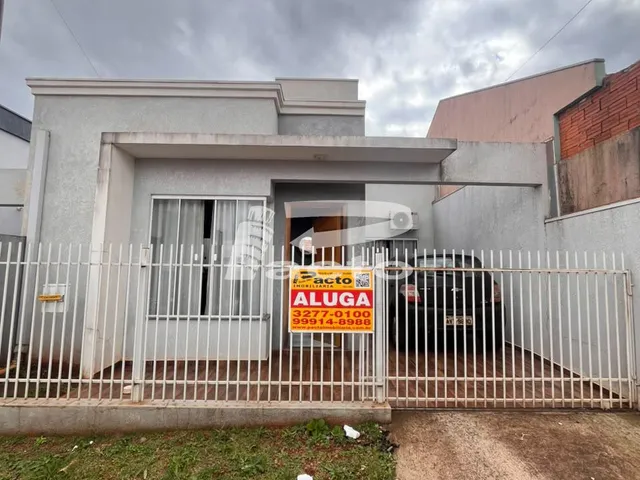 Imagem: CASA 02 QUARTOS