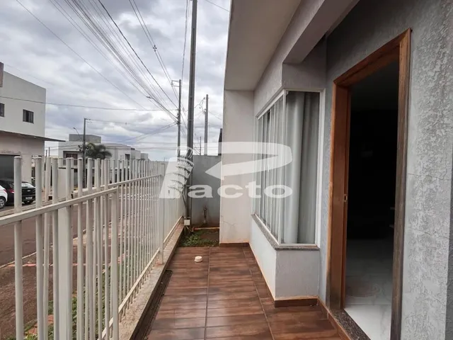 Imagem 13: CASA 02 QUARTOS Casa com 2 dormitórios