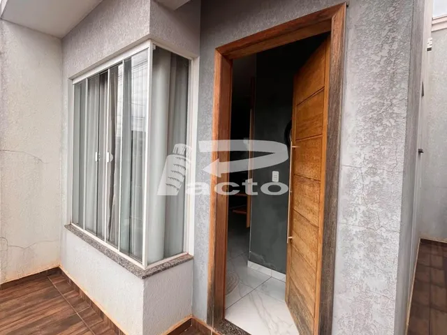 Imagem 15: CASA 02 QUARTOS Casa com 2 dormitórios