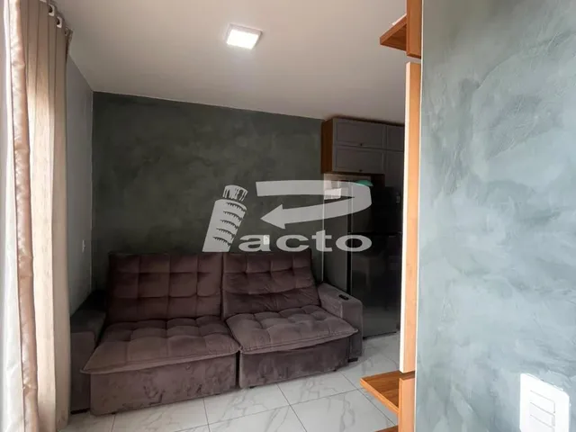 Imagem 12: CASA 02 QUARTOS Casa com 2 dormitórios