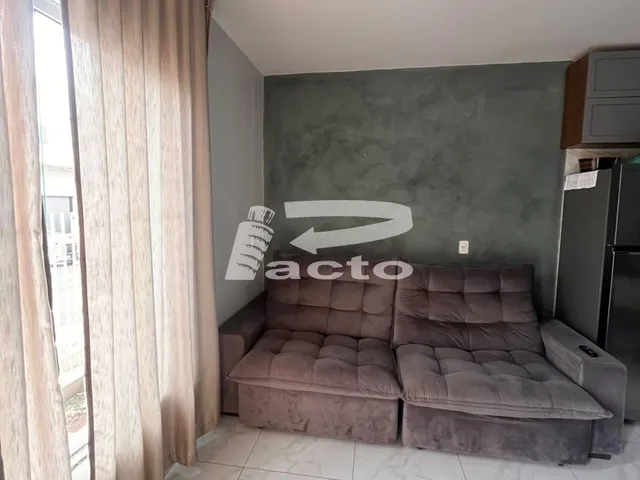 Imagem 14: CASA 02 QUARTOS Casa com 2 dormitórios