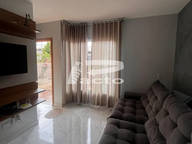Imagem 10: CASA 02 QUARTOS Casa com 2 dormitórios