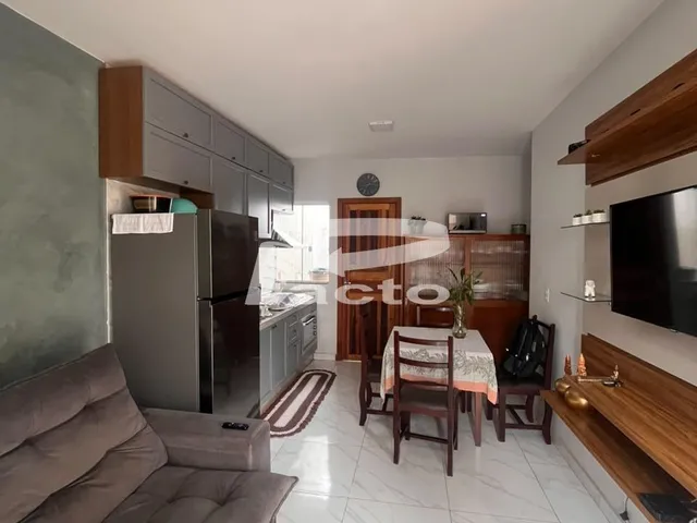 Imagem 11: CASA 02 QUARTOS Casa com 2 dormitórios