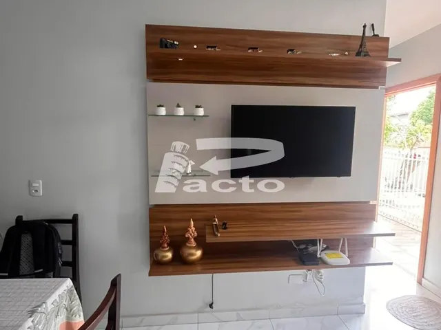 Imagem 9: CASA 02 QUARTOS Casa com 2 dormitórios