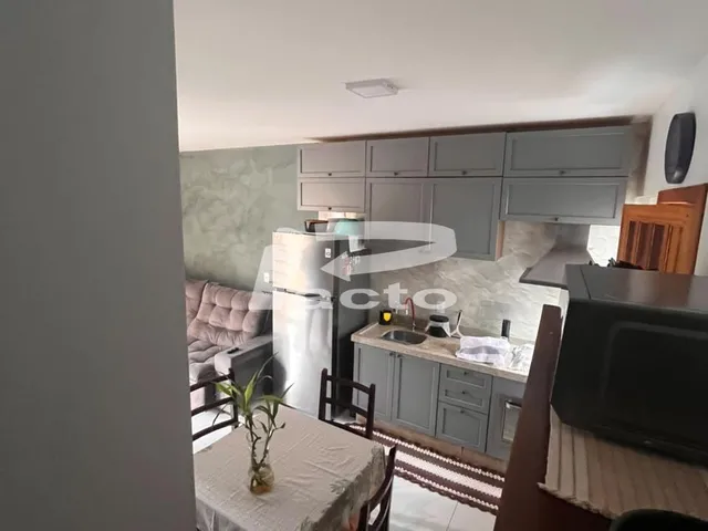 Imagem 2: CASA 02 QUARTOS Casa com 2 dormitórios