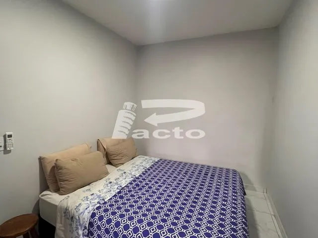Imagem 3: CASA 02 QUARTOS Casa com 2 dormitórios