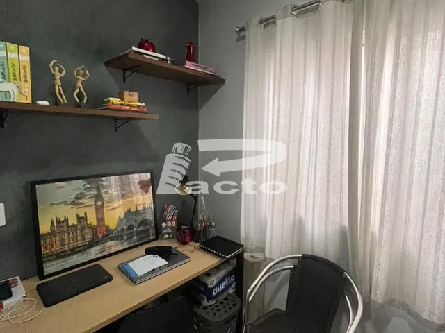 Imagem 16: CASA 02 QUARTOS Casa com 2 dormitórios