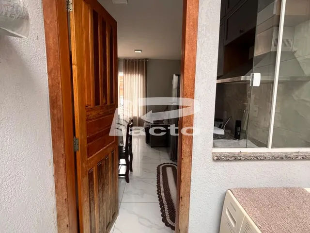 Imagem 5: CASA 02 QUARTOS Casa com 2 dormitórios