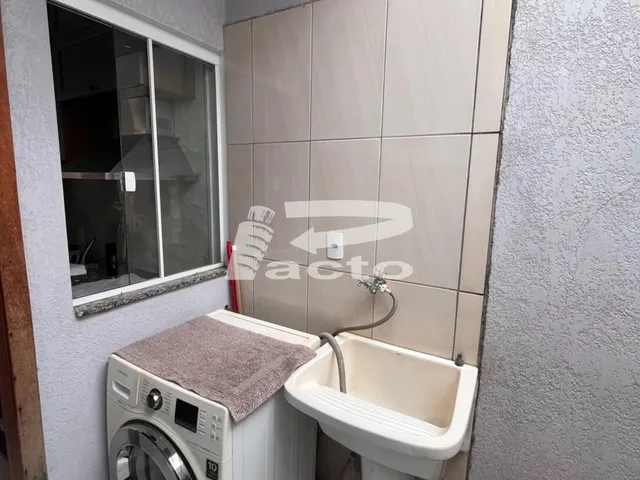 Imagem 7: CASA 02 QUARTOS Casa com 2 dormitórios
