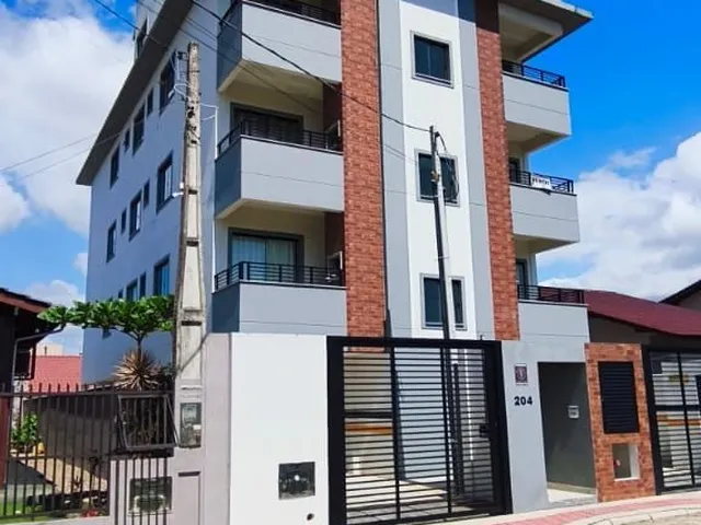 Imagem: Cobertura duplex pronta para morar em Barra