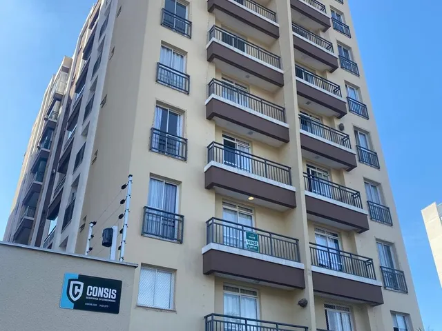 Imagem: Apartamento para locação no Anita Garibaldi