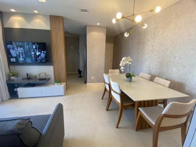 Imagem 3: Apartamento para locação no Anita Garibaldi