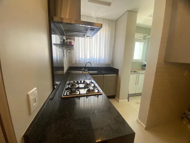 Imagem 4: Apartamento para locação no Anita Garibaldi