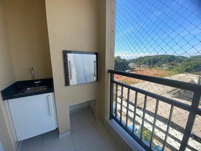Imagem 12: Apartamento para locação no Anita Garibaldi