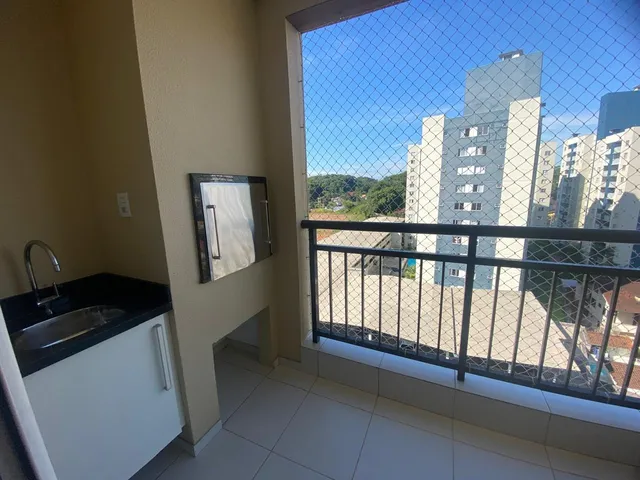 Imagem 14: Apartamento para locação no Anita Garibaldi