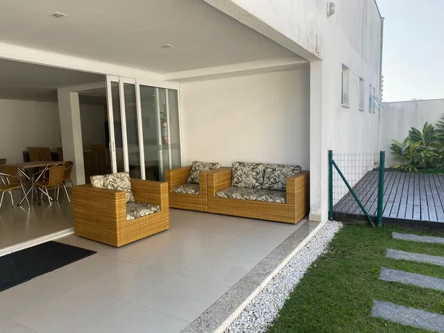 Imagem 5: Apartamento para locação no Anita Garibaldi