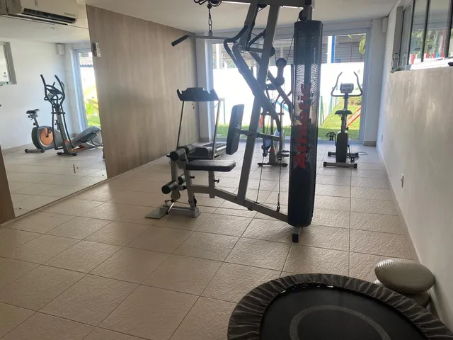 Imagem 7: Apartamento para locação no Anita Garibaldi