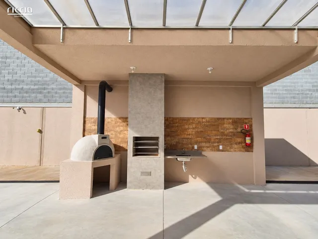 Imagem 4: Apartamento com 3 dormitórios