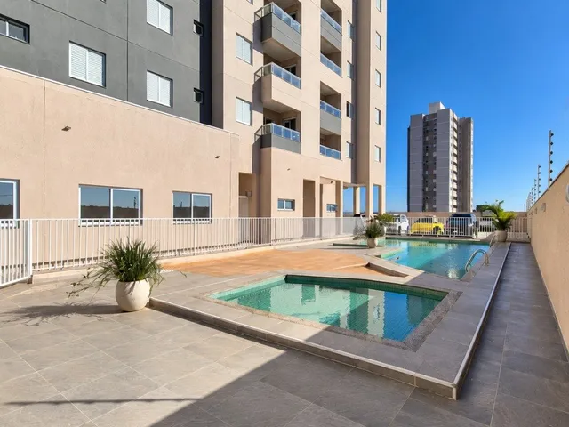Imagem 8: Apartamento com 3 dormitórios